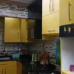 Golden Home