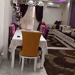 Golden Home